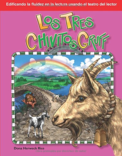 Los Tres Chivitos Gruff