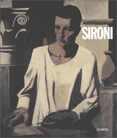  Mario Sironi. Dipinti. Catalogo della mostra (Cagliari, 2 luglio-29 settembre 2002). Ediz. italiana e inglese: Works 1919-1959