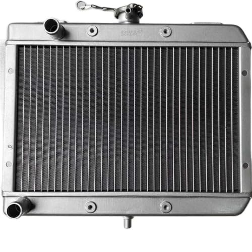 Radiateur CF450cc Cforce 450L avec réservoir eau quad 9GQA-180100 - 2