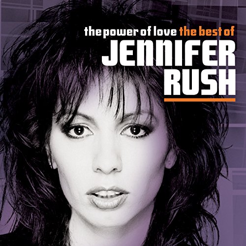 Jennifer Rush feat. Elton John