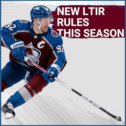 Page de couverture de NHL To Implement New LTIR Rules Now. Which Av Is MOST Likely to Be Traded This Year?