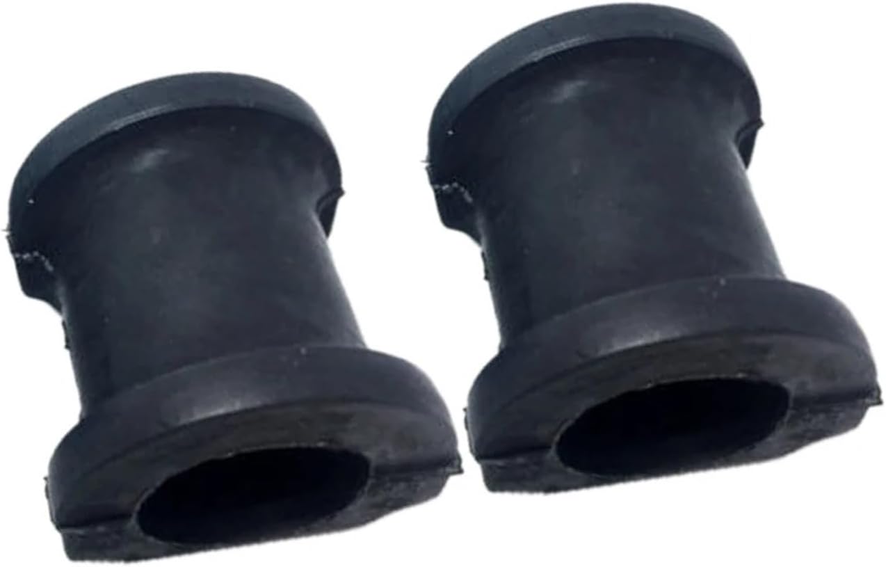 Suspension Bushing Kit For CR-V 2002 2003 2004 2005 2006 2Pcs Car Front Suspension Stabilizer Sway Bar Bushings 51306S7B014