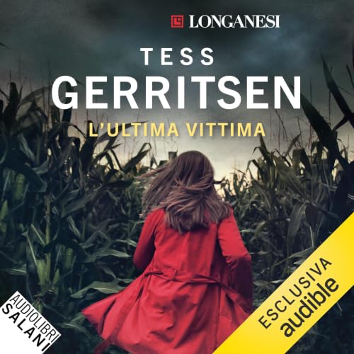L'ultima vittima: Un caso per Jane Rizzoli e Maura Isles - Analyse des détails et conception