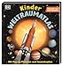 Produktbild Kinder-Weltraumatlas: Mit spektakulärem Planeten-Pop-up, Ausziehtafeln und Quizfragen. Für Kinder ab 6 Jahren