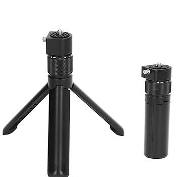 Amazon | Insta360に対応 回転ハンドル パノラマカメラ用回転