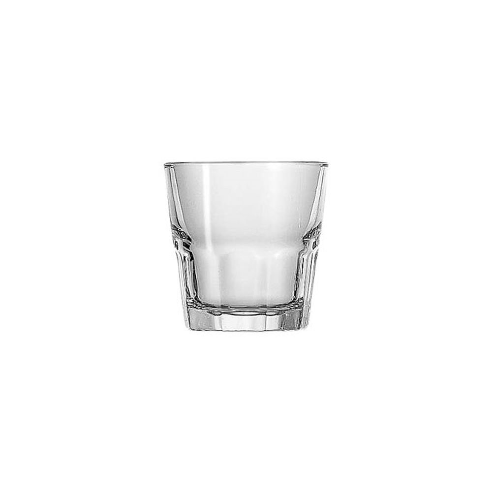 ANH90008 - Anchor New Orleans Rocks Glasses, 9oz, Clear