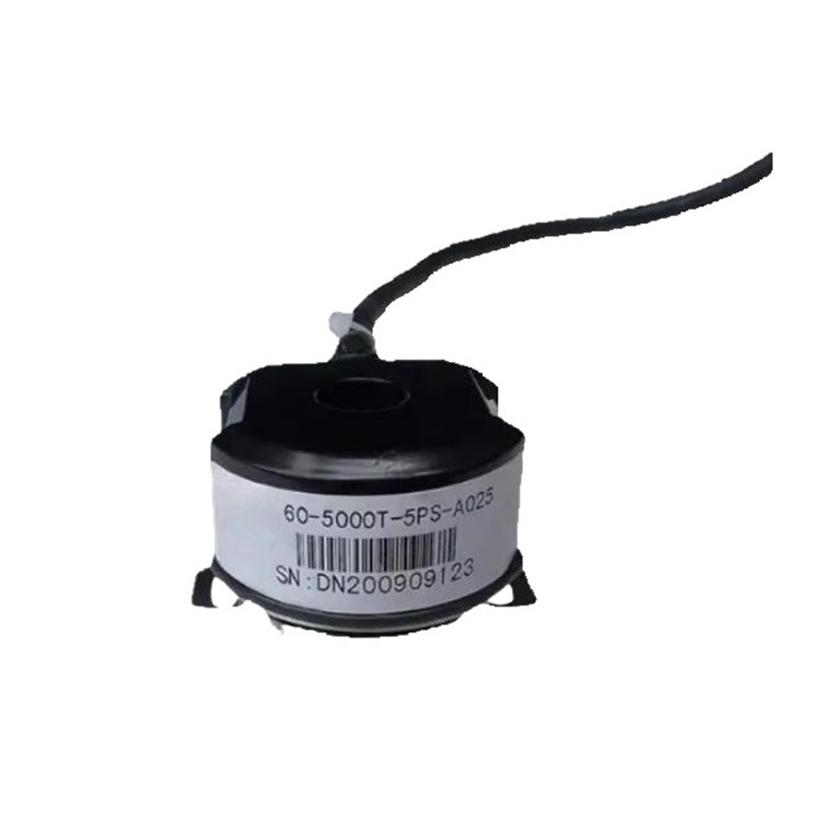 Encodeur 60-5000T-5PS-A025 rotatif incrémentiel pour automatisme industriel YTF