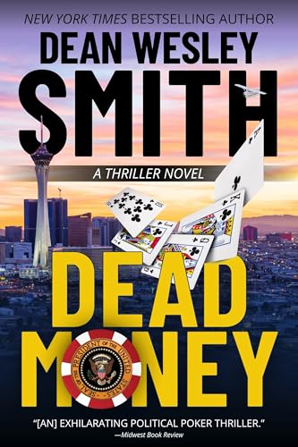 Dead Money (English Edition)