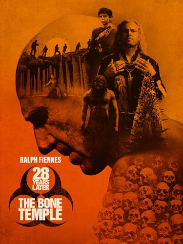 28 Years Later: The Bone Temple