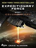 Columbus Day - Expeditionary Force Band 1