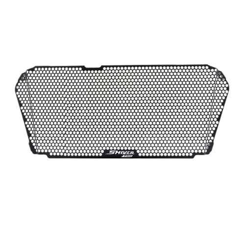 Motorradzubehör Für Aprilia Shiver SL 750 2007-2017 Dorsoduro 750 Shiver 900/ABS Shiver 900 2018-2023 Motorrad Kühlergrill Wache Abdeckung