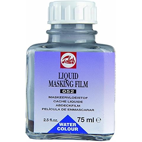Royal Talens Liquid Masking Film Cover