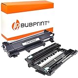 Passende Drucker: HL-L2310D / HL-L2350DW / HL-L2370DN / HL-L2375DW / DCP-L2510D / DCP-L2530DW / DCP-L2550DN / MFC-L2710DN / MFC-L2710DW / MFC-L2730DW / MFC-L2750DW