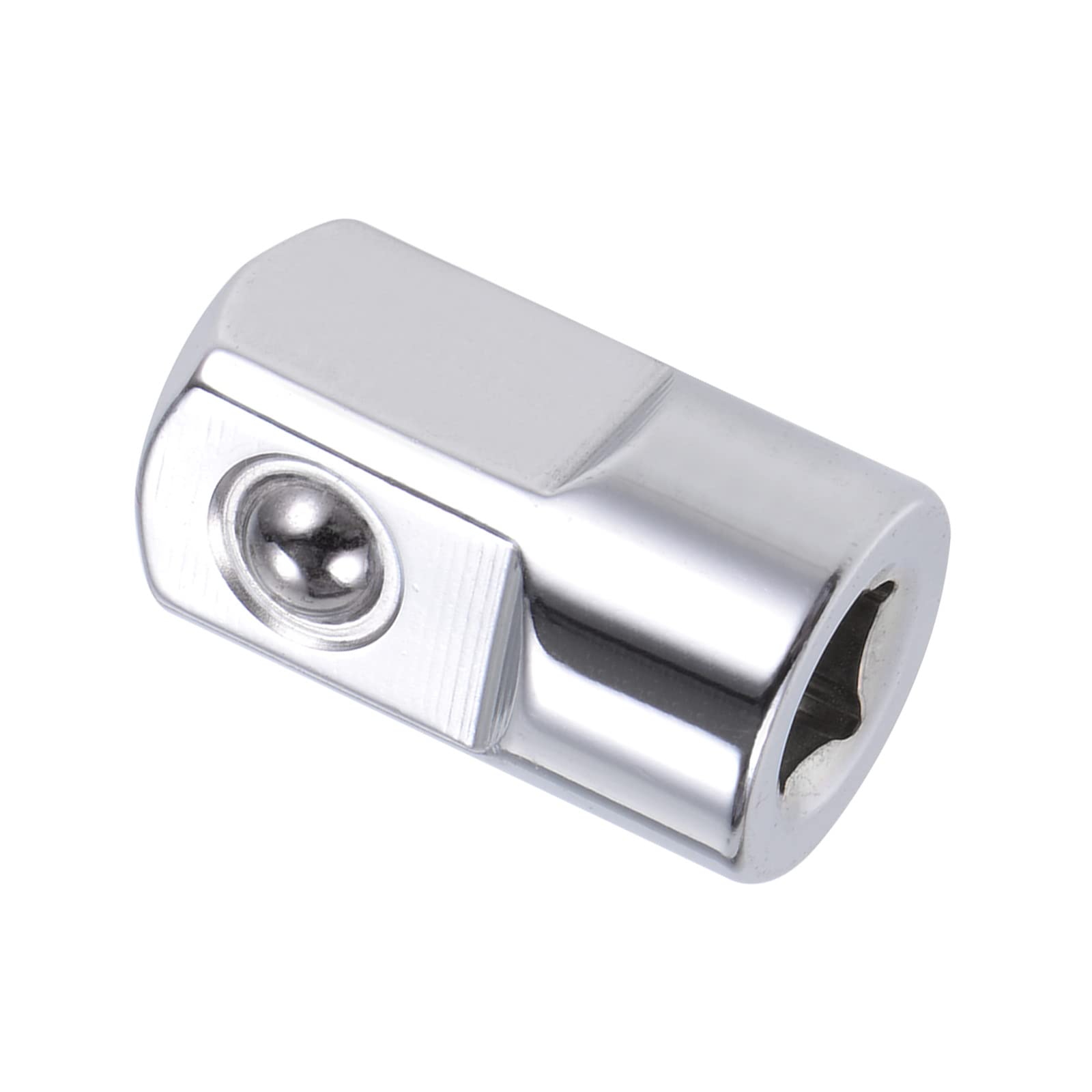 VGEBY1 - Adattatore per Manicotto da Golf, in Lega di Alluminio, per