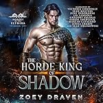 Cover of The Horde King of Shadow