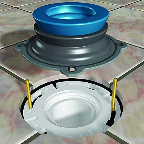 Cuello de cera para taza de baño 22 cuello de cera para taza de baño precio marca Danco (2)