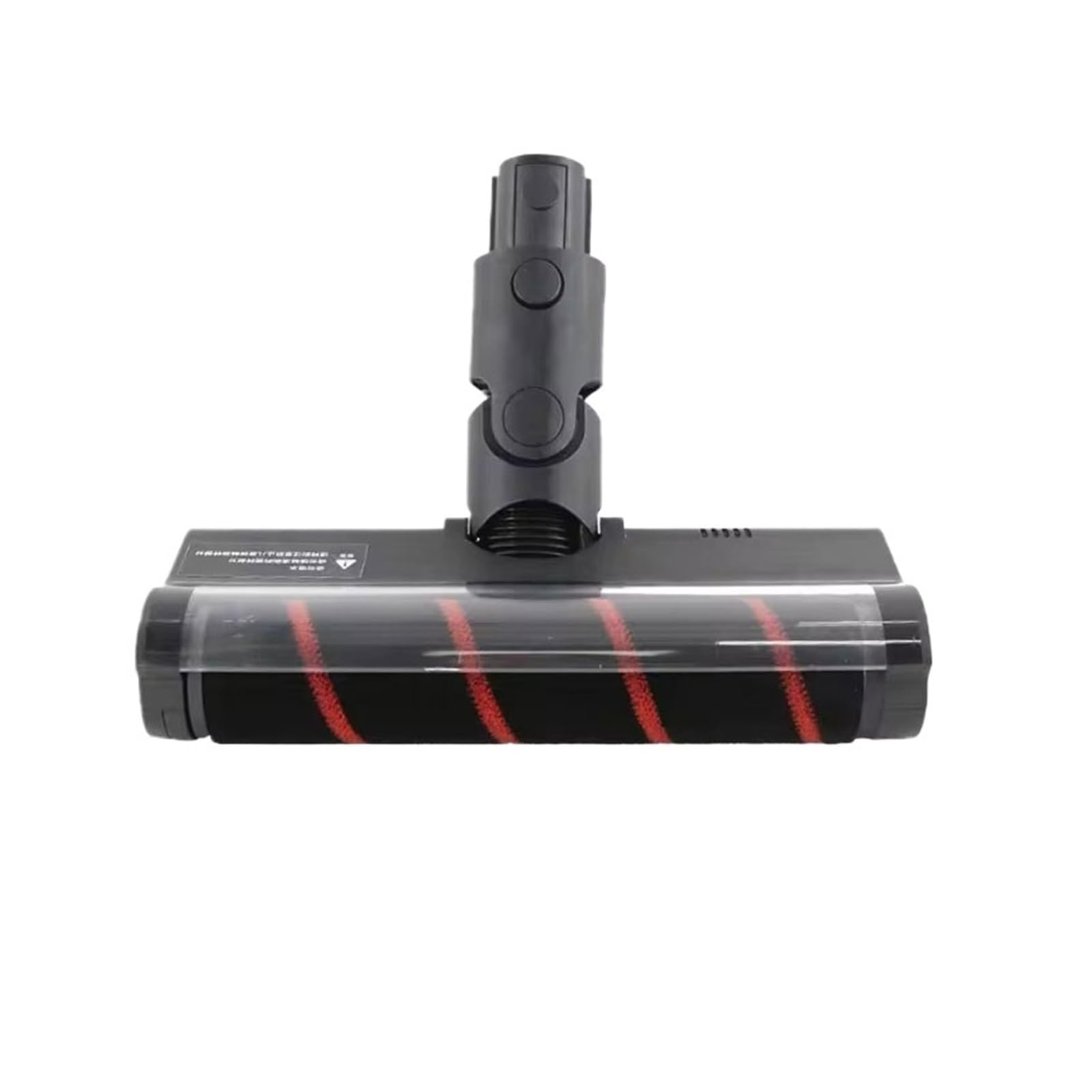 Compatible for Dreame V12S V16S V11 V12 T1 T20 T30 Series Soft Velvet Brush Head with LED