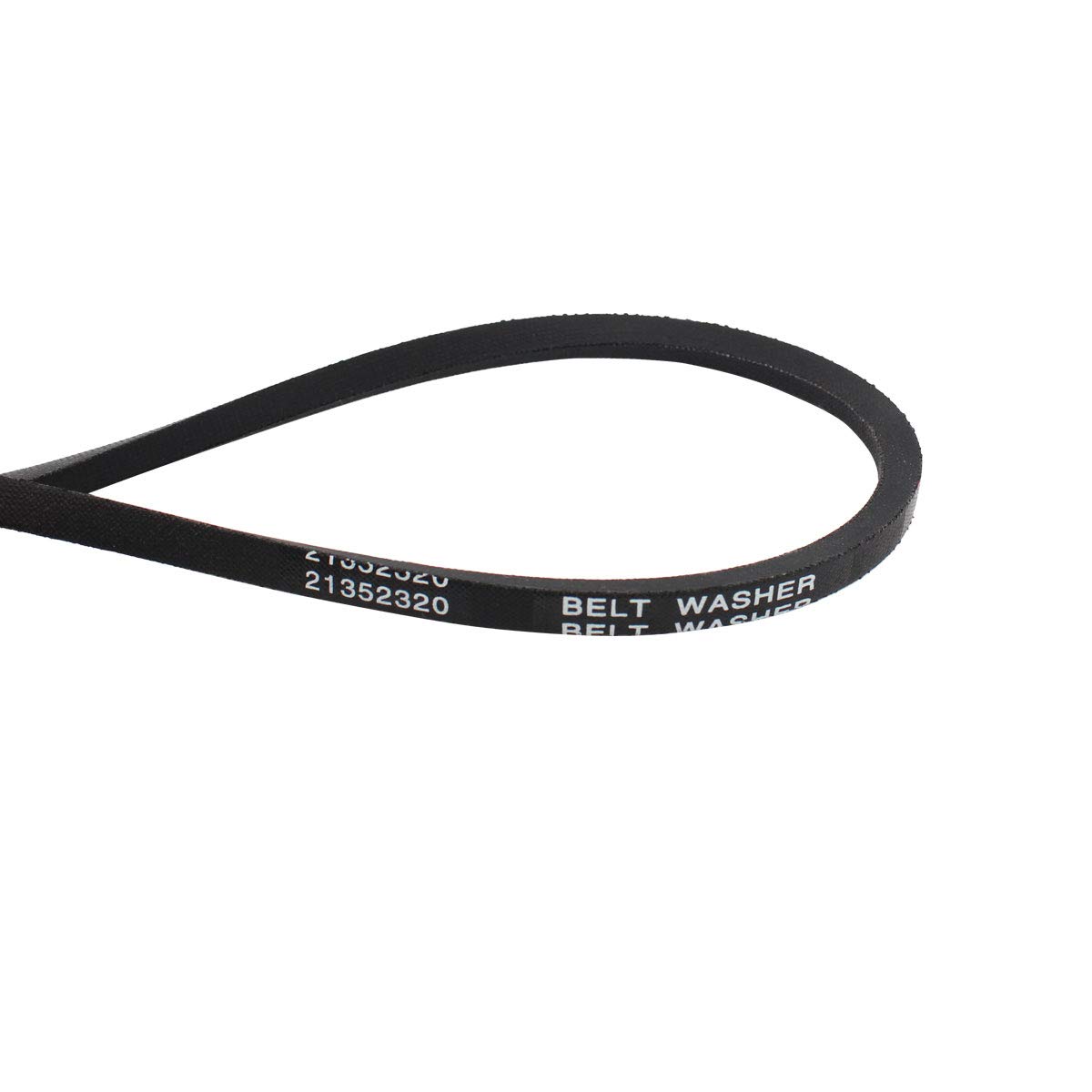 Amazon.com: ApplianPar 21352320 Washer Drive Belt for Whirlpool 