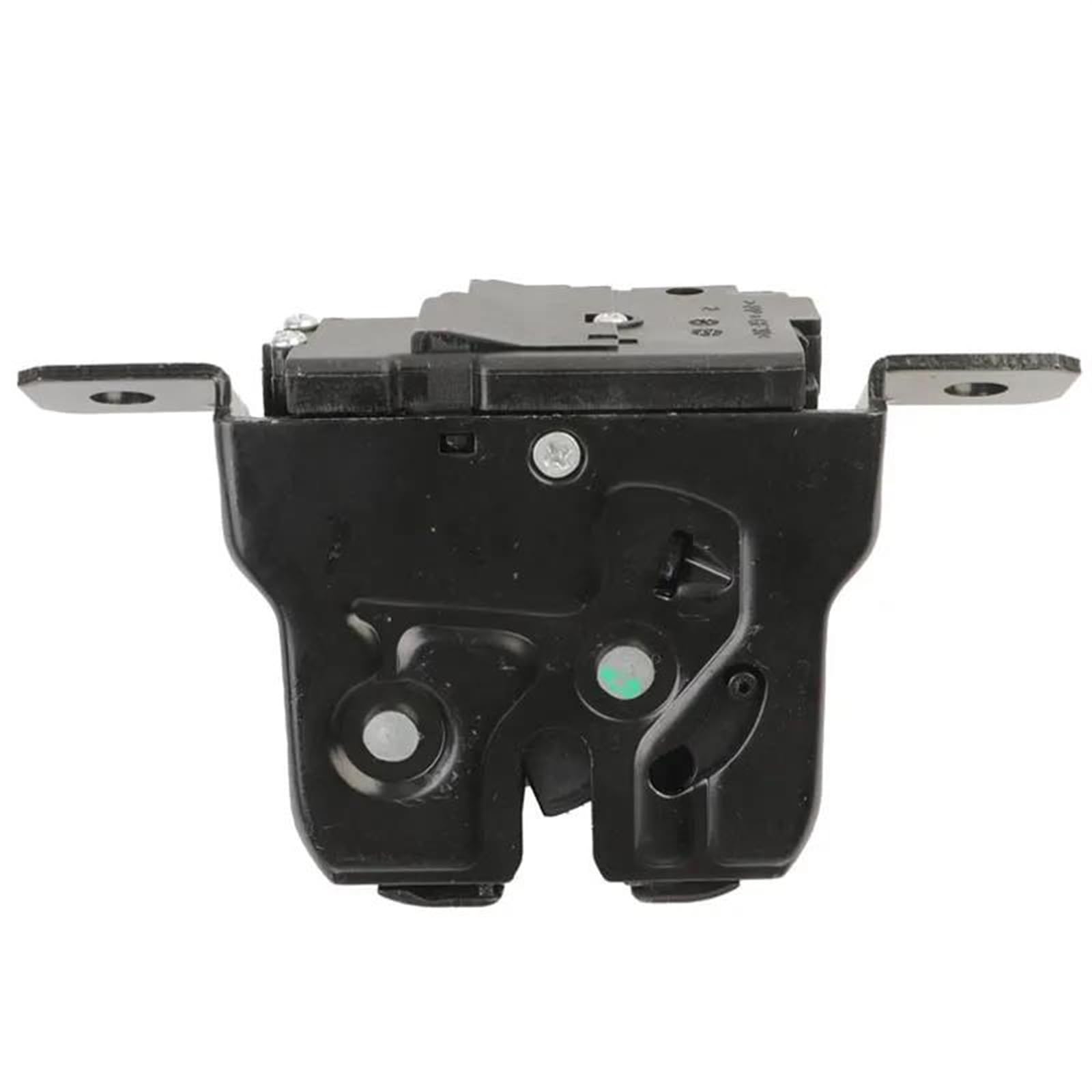 Accessori per Auto Compatibile con BMW per Serie 2 (F23、LCI) (F22、LCI (F87、LCI) 51247304559 Attuatore di Chiusura del Coperchio del Bagagliaio Posteriore Dell'auto