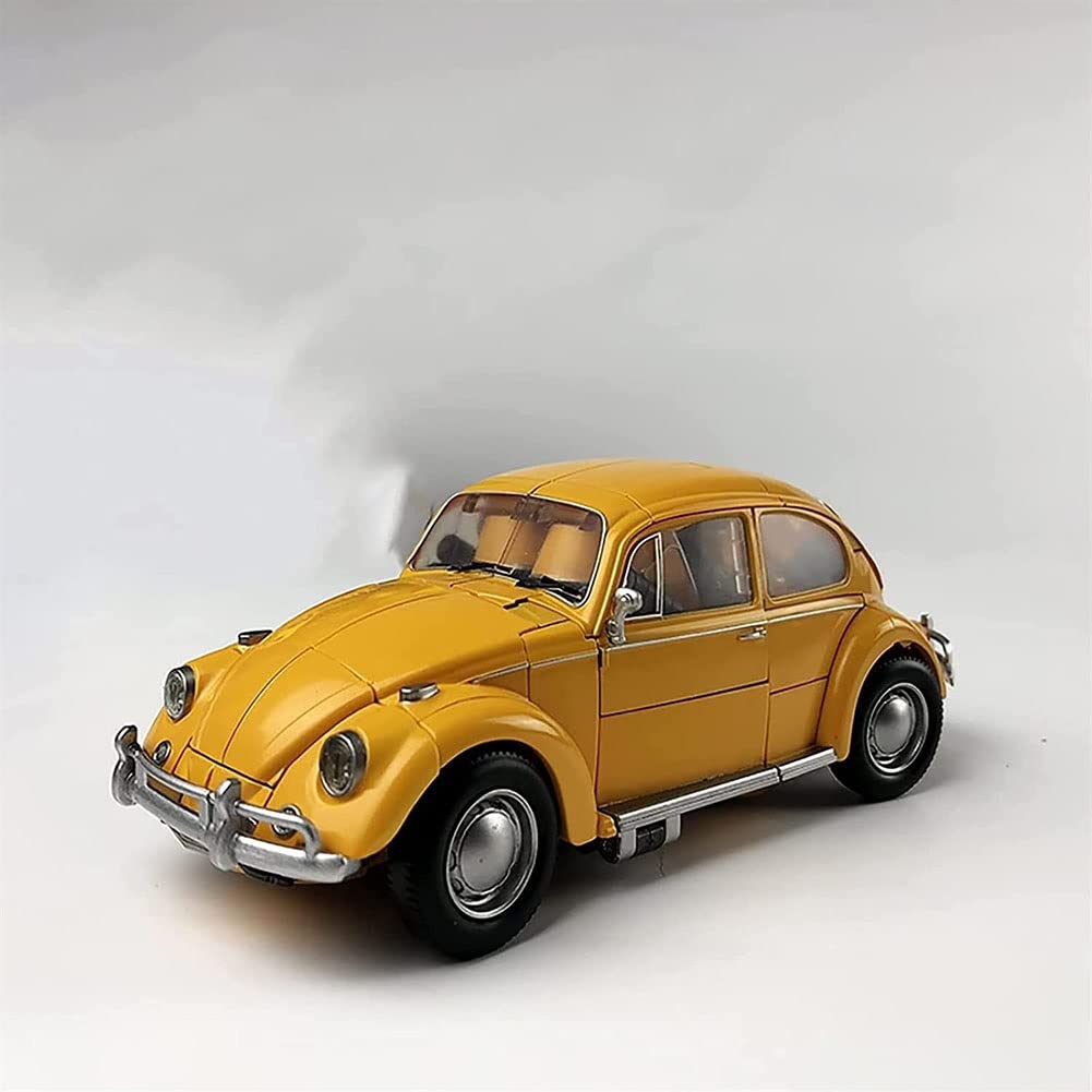 Amazon.co.jp: トランスフォーマーのおもちゃ:CE-01 バンブルビー