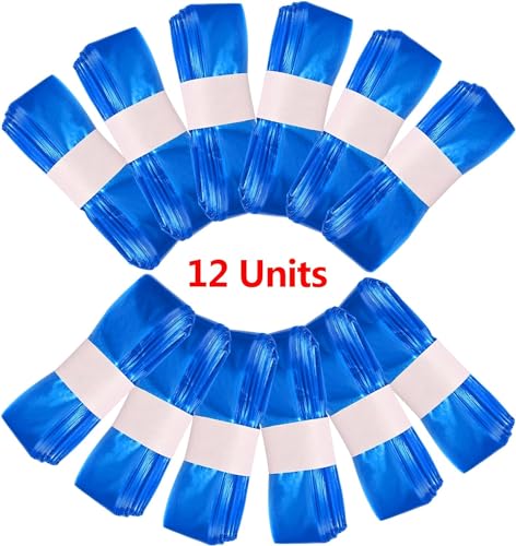 Recambios para Tommee 12 Pcs Tippee Twist & click Recambio Papelera Pañales Compatible con Tommee Bolsas Recambios Papelera Recarga Contenedor Pañales Sangenic Recambios Pañales - imagen 4