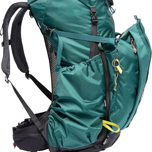 Mochila Mountain Hardwear PCT 50L Mujer Verde Aqua M/L miniatura 6