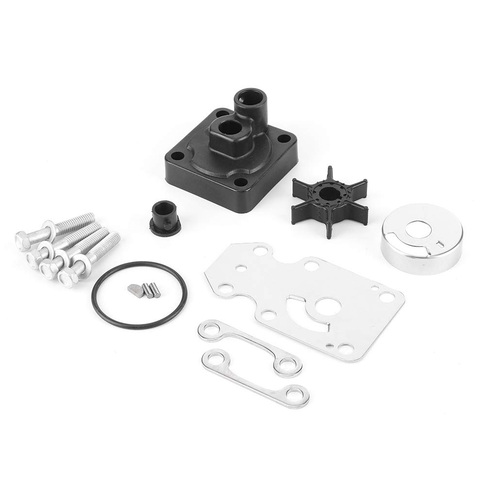 Dioche Kit di Riparazione Pompa Professionale 6AH‑W0078‑00‑00 per Fuoribordo a Tempi F15C e F20