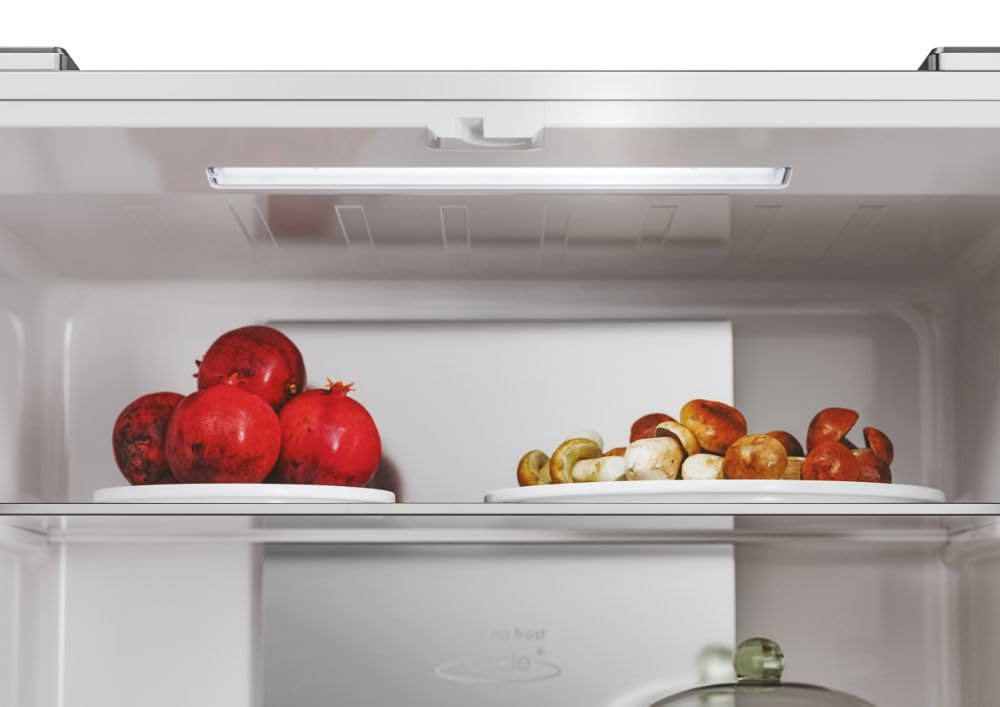 Réfrigérateur Américain 83cm 463l Nofrost - CFQQ5T817EWPS