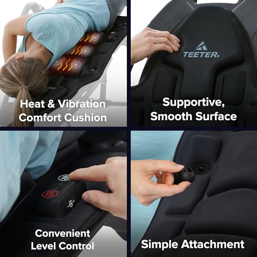Teeter EP 560 Ep-560 Ltd. Inversion Table thumb #3