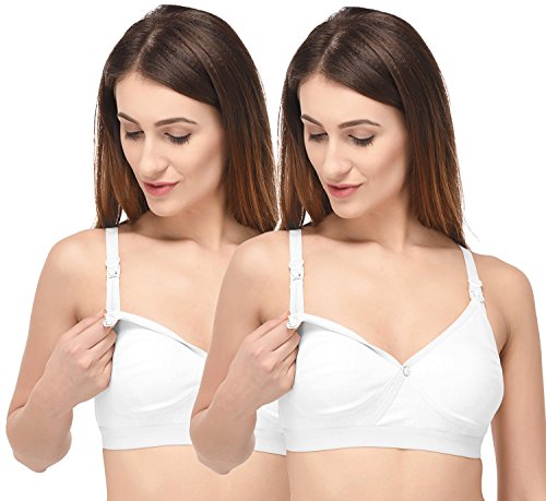 Image of Fabme Women Nursing Bra