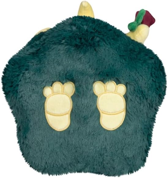 Squishable - Mini Graveyard Plague Nurse - The Mysterious Doctor Plague Collection - 9.25 in - Soft Toy Collectible Stuffed Animal - Image 3