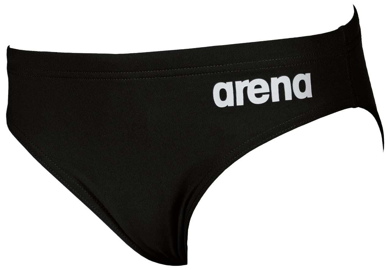 Arena Boy's Team Swim Briefs Solid Mayo slip Erkekler