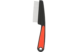 Fine Tooth Dandruff Remover Comb