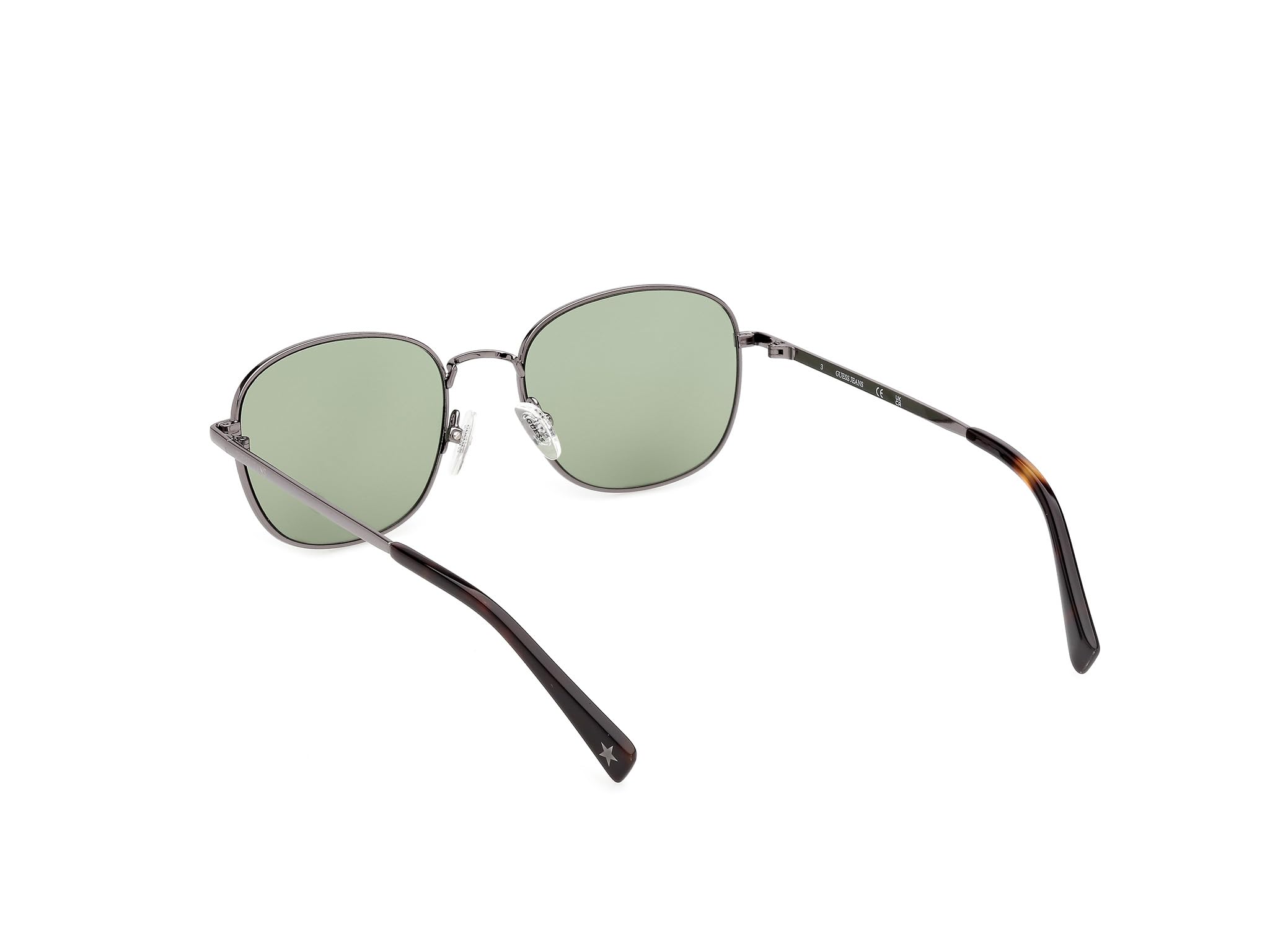 GUESS Jeans Herren Sonnenbrille