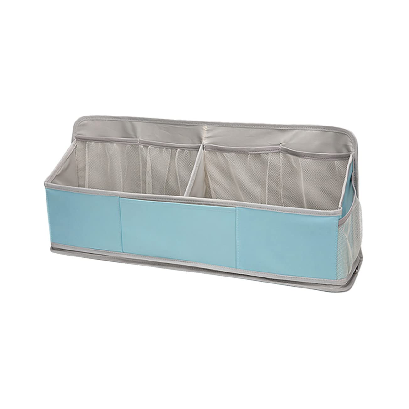 BESTonZON Organisateur De Couches Suspendu Pour De Bébé Accessoire De Table À Langer En Polypropylène Oxford Facile À Utiliser