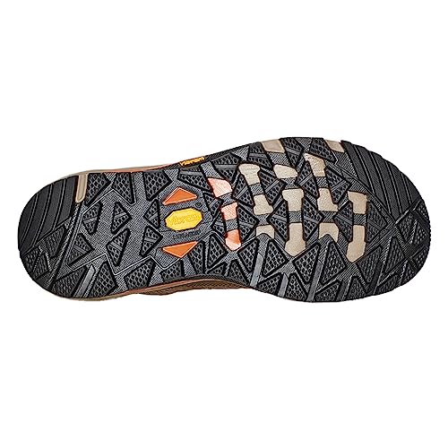 Image of Teva Men's Walking Hiking Shoe