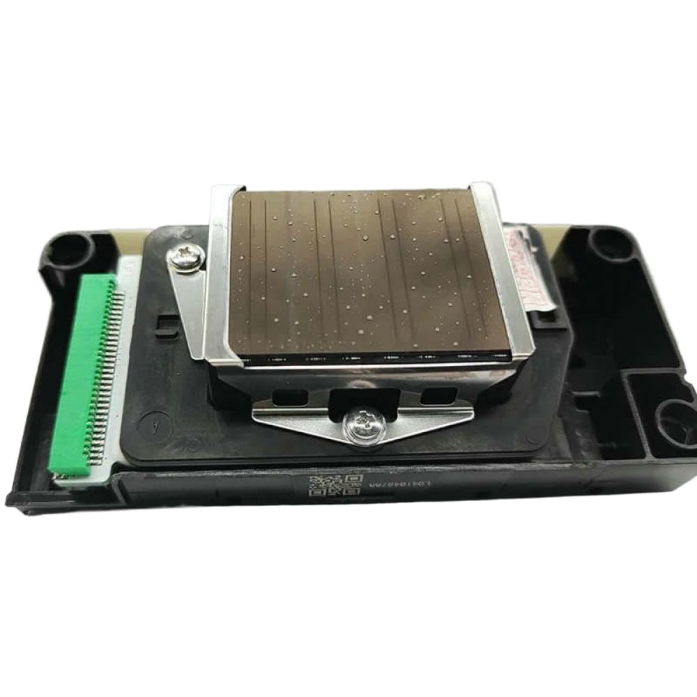 Druckkopf Druckkopf mit grünem Anschluss, kompatibel mit Druckerzubehör Mimaki Jv33 Jv5 Dx5 für Allwin Timas Humanjet Massenformatdrucker 8K1927225B