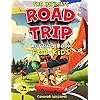 518cinhnzml - The Ultimate Road Trip Activity Book for Kids: Over 100 Travel Games, Mazes, Word Games, Puzzles and Car Activities for Kids Paperback – August 4, 2023
