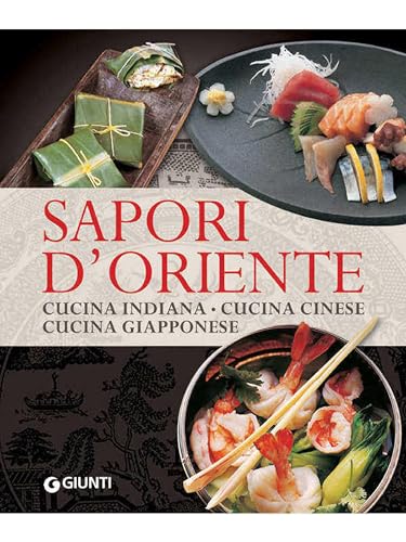 Sapori d'oriente (Cucina internazionale)