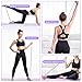 Resistance Bands, Figure 8 Exercise Bands for Women Men for Arms, Chest Expander, Yoga Gym Fitness Pulling Rope Muscle Training