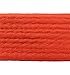 MACS Martial Arts Karate Belt Solid Color – Double Wrap Training Rank Belt for Kids & Adults, Durable Cotton, Multiple Sizes