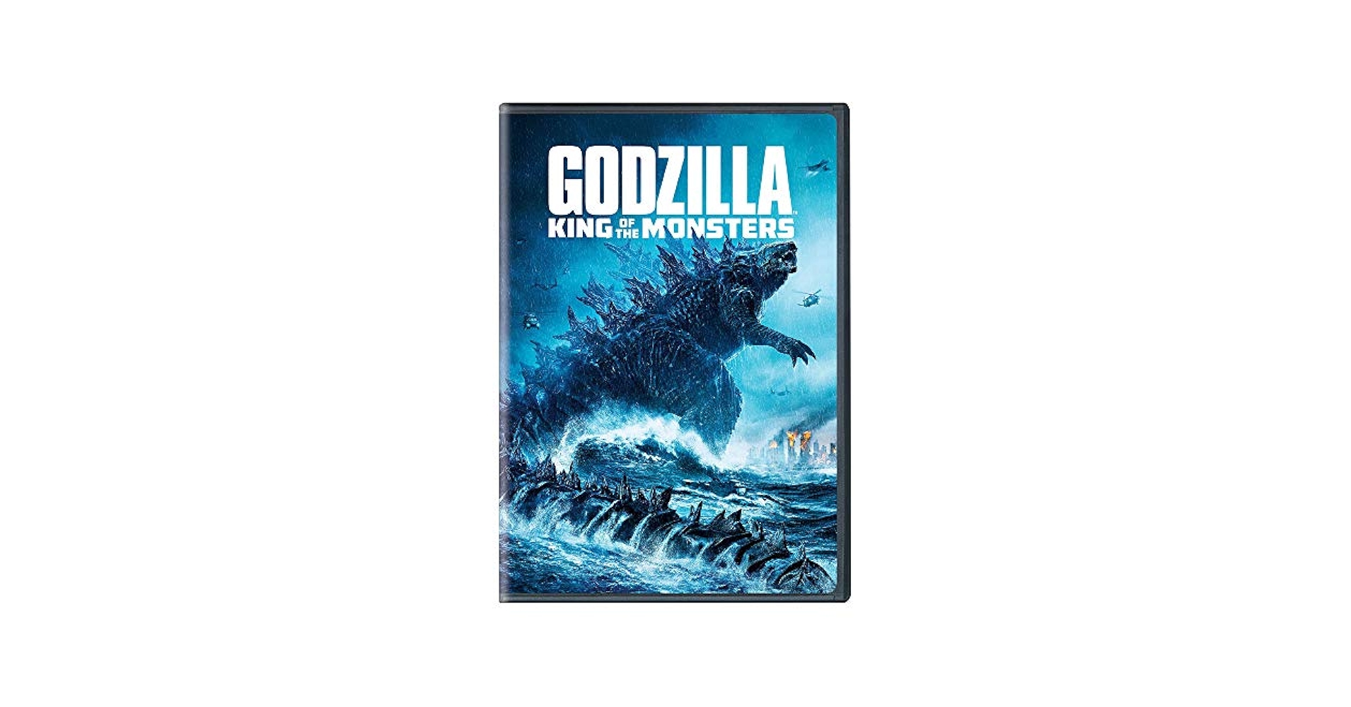【中古】 DVD Godzilla King of the Monsters Special Edition Godzilla King of the Monsters Special Edition DVD: Amazon