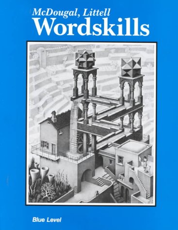 Wordskills: Blue Level