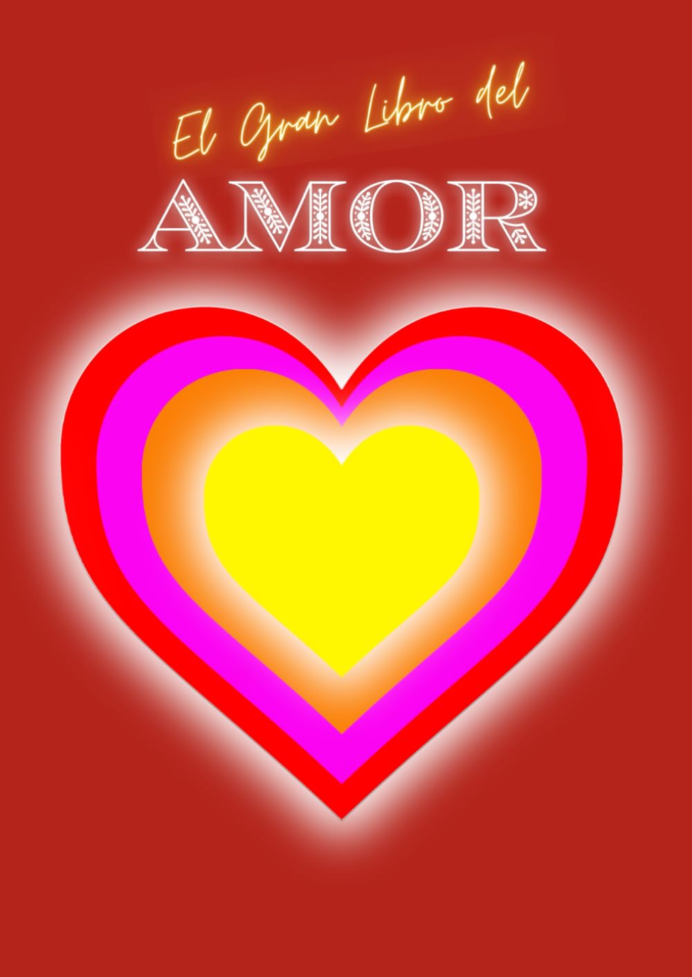 El Gran Libro del Amor