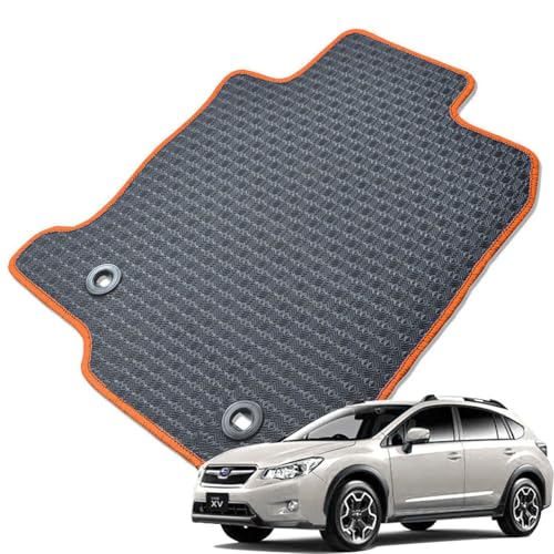 インプレッサ ゴムマット 車用フロアマット カーマット」の人気商品