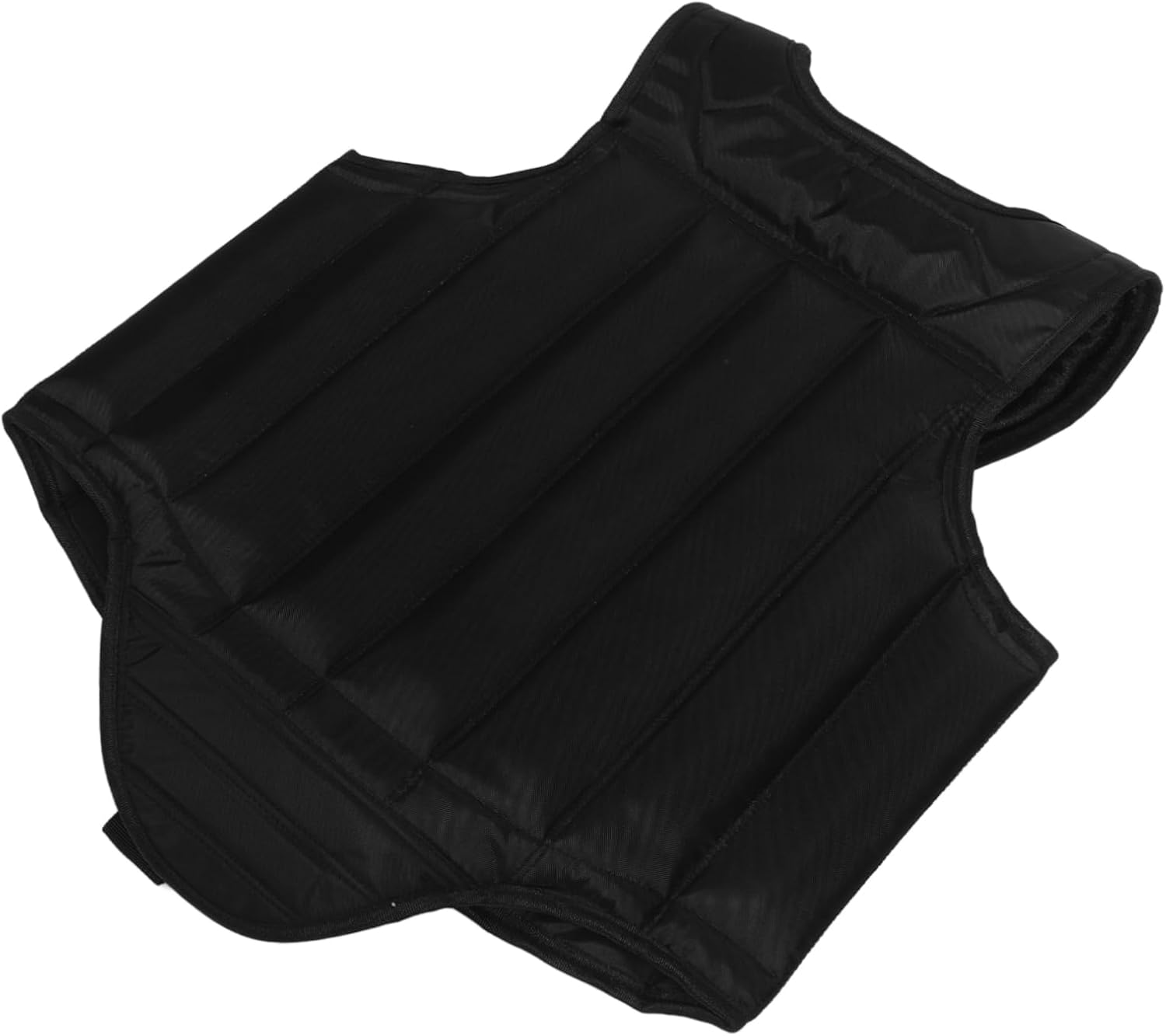 Ergonomic Chest Guard Portable Protection for Taekwondo Boxing Durable Chest Protector for MMA Training Lightweight User Friendly Design for Outdoor Sports