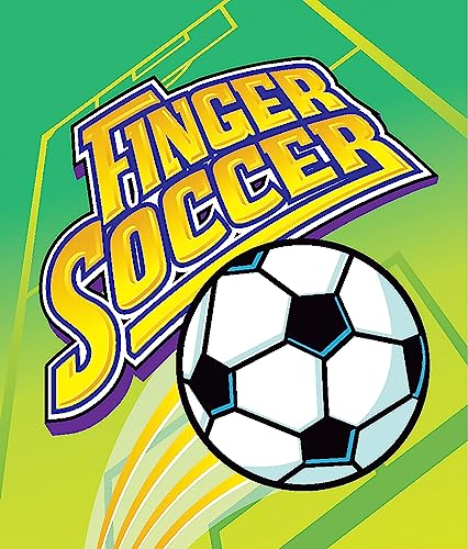 Finger Soccer