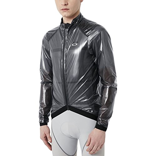 Oakley Jawbreaker Road Jackets Small finition Blackout haut de gamme