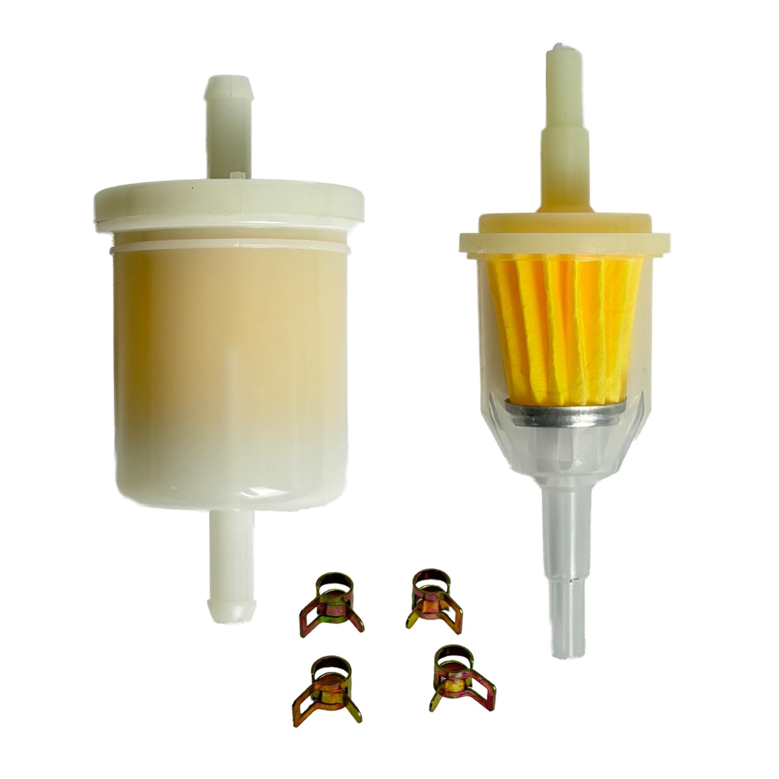 Amazon.com: Zafee 230015 Tune-Up Filter Kit Fit for Miller Bobcat