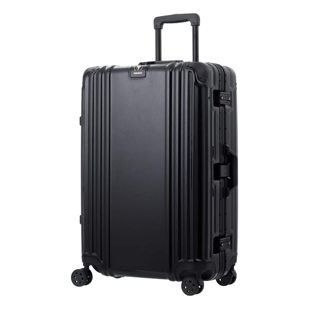 Amazon.co.jp: [レジェンドウォーカー] スーツケース 耐衝撃 アルミ